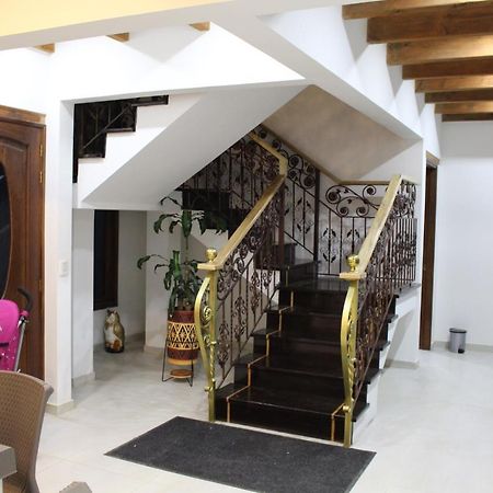 Ferienwohnung Casa Bella Villa de Leyva Exterior foto