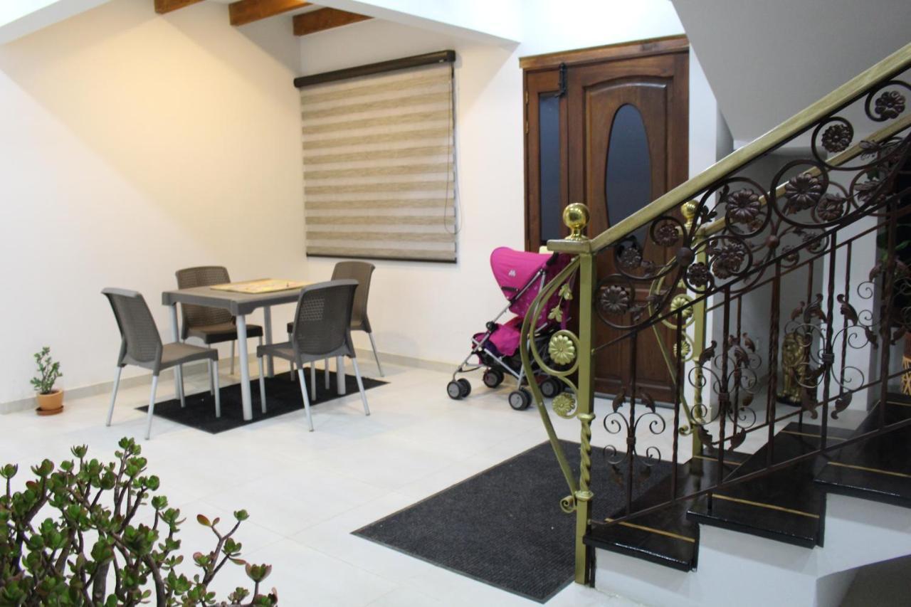 Ferienwohnung Casa Bella Villa de Leyva Exterior foto
